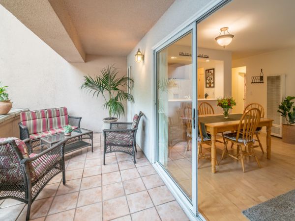 Santa Barbara County Condo 999087
