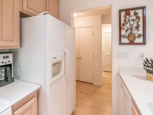 Santa Barbara County Condo 999087
