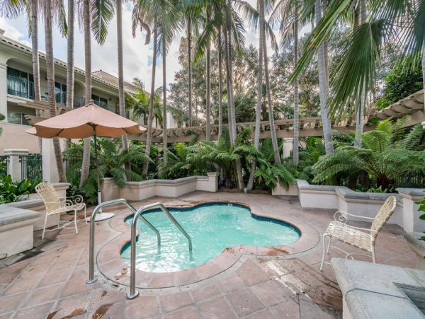 Santa Barbara County Condo 999087