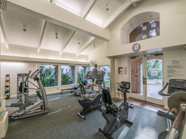 Santa Barbara County Condo 999087