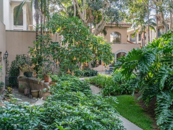 Santa Barbara County Condo 999087