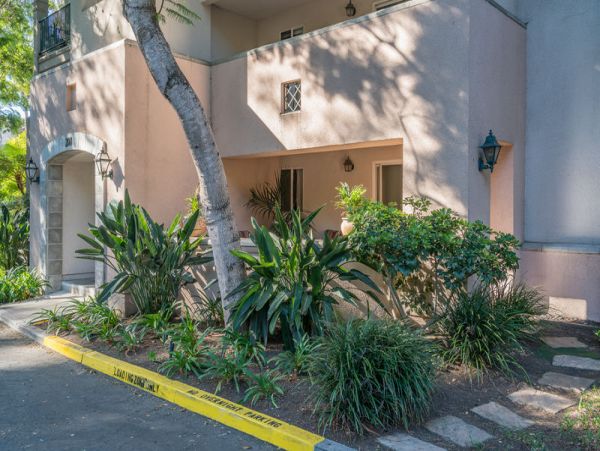 Santa Barbara County Condo 999087