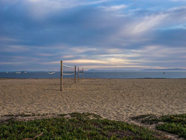 Santa Barbara County Condo 999087