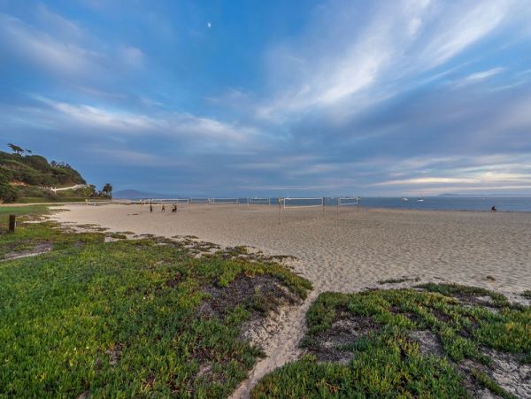 Santa Barbara County Condo 999087