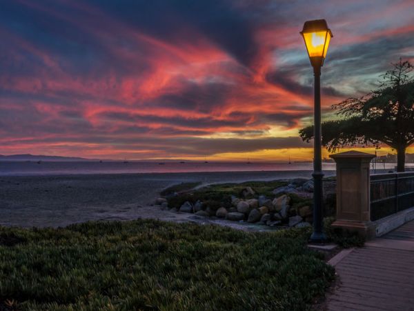 Santa Barbara County Condo 999087