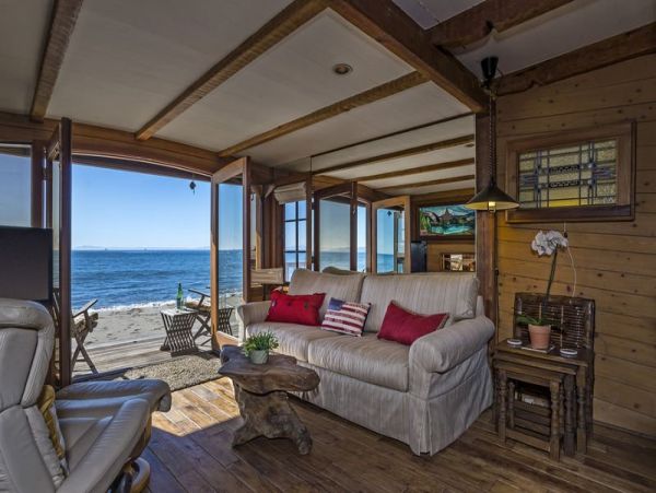 Santa Barbara County Home 999088