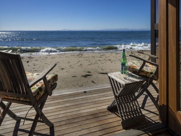 Santa Barbara County Home 999088
