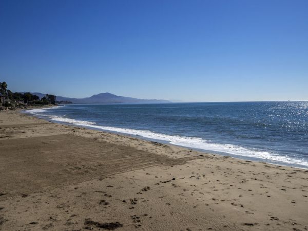 Santa Barbara County Home 999088