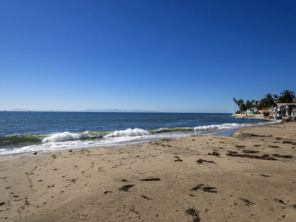 Santa Barbara County Home 999088