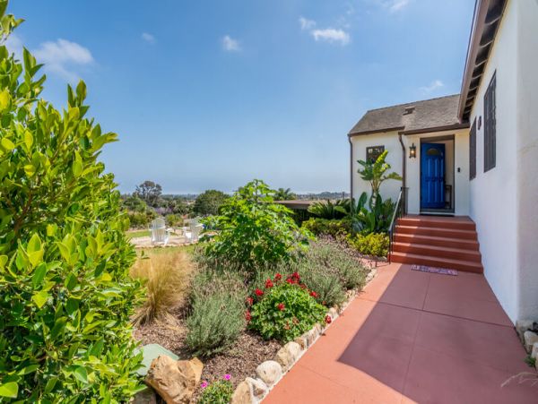 Santa Barbara County Home 999089