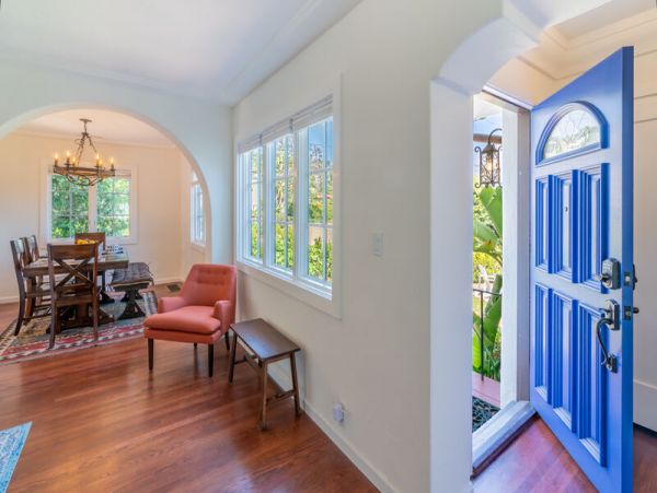 Santa Barbara County Home 999089