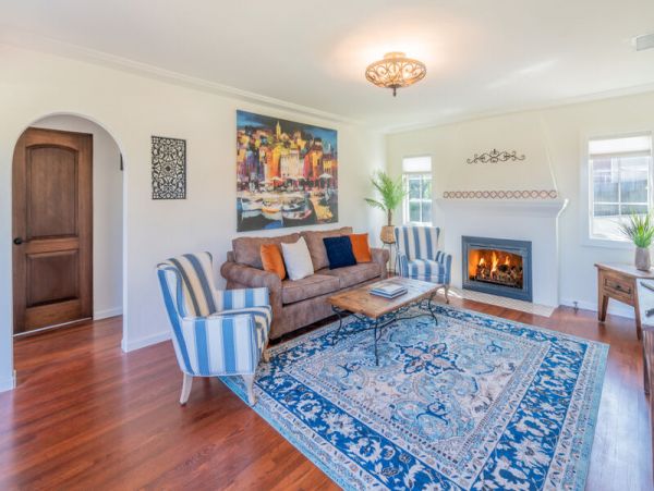 Santa Barbara County Home 999089