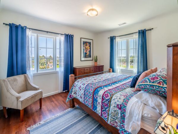 Santa Barbara County Home 999089
