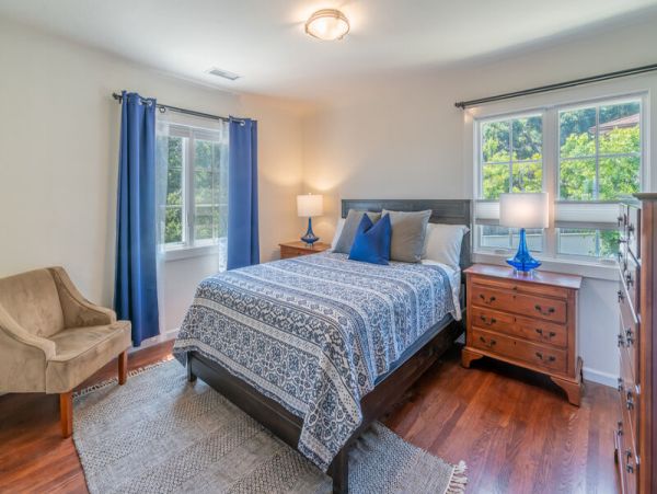 Santa Barbara County Home 999089