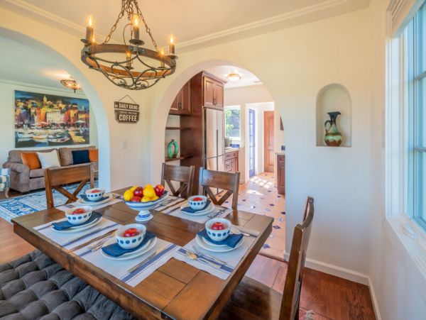Santa Barbara County Home 999089