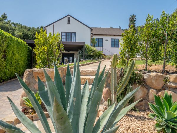 Santa Barbara County Home 999089