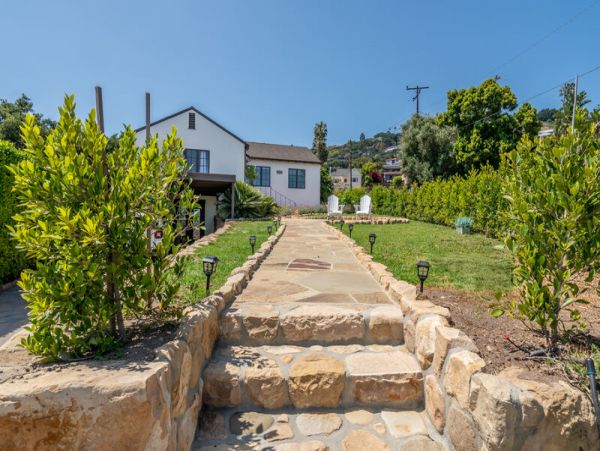Santa Barbara County Home 999089