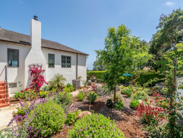 Santa Barbara County Home 999089