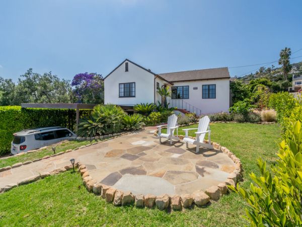 Santa Barbara County Home 999089