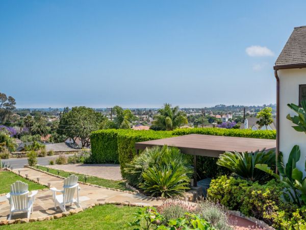 Santa Barbara County Home 999089