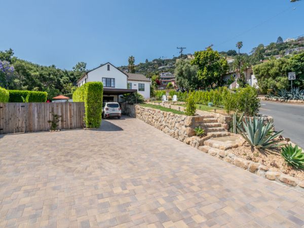 Santa Barbara County Home 999089