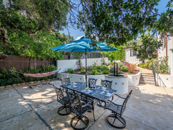 Santa Barbara County Home 999089