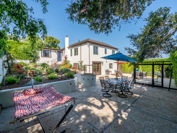 Santa Barbara County Home 999089