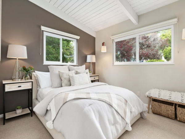 Stunning View Santa Barbara Home