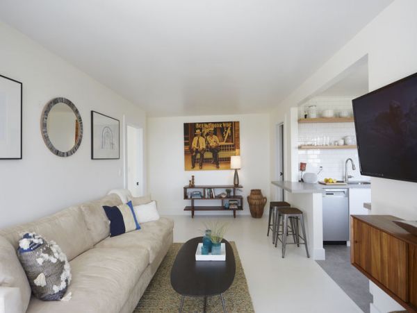 Santa Barbara County Home 999092