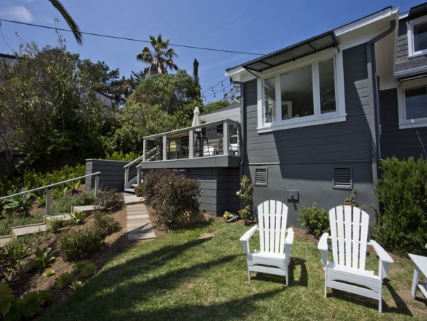 Santa Barbara County Home 999092