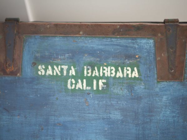 Santa Barbara County Home 999092