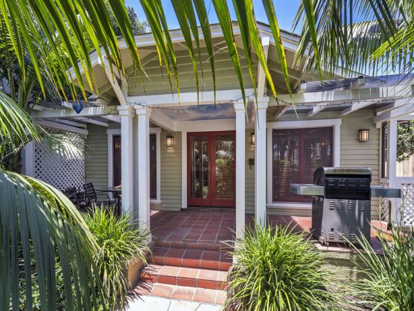 Santa Barbara County Home 999093