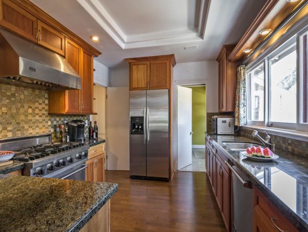 Santa Barbara County Home 999093