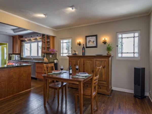 Santa Barbara County Home 999093