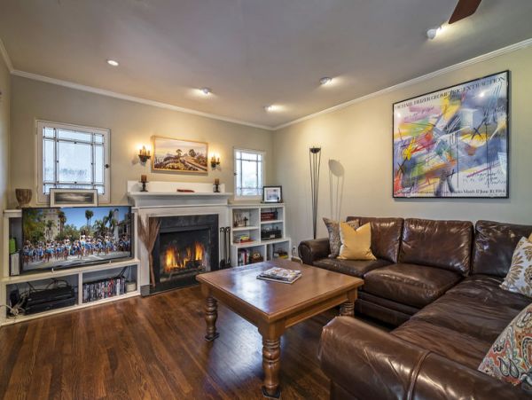Santa Barbara County Home 999093