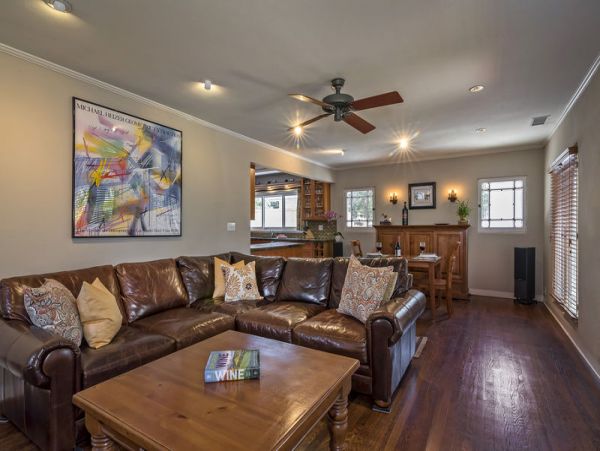 Santa Barbara County Home 999093