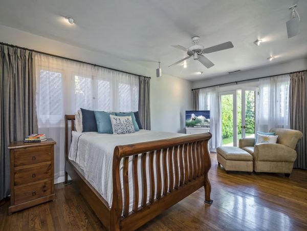 Santa Barbara County Home 999093
