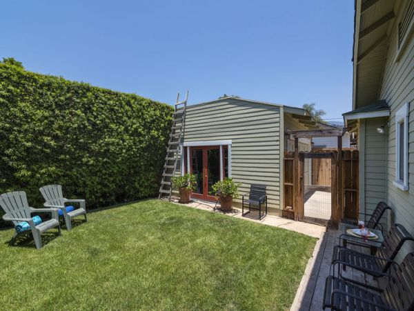 Santa Barbara County Home 999093
