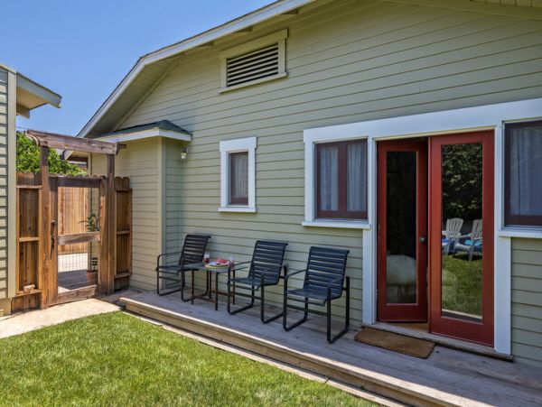 Santa Barbara County Home 999093
