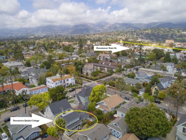 Santa Barbara County Condo 999094