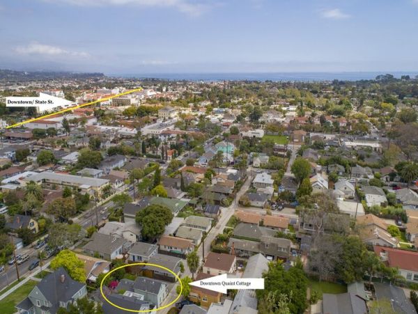 Santa Barbara County Condo 999094