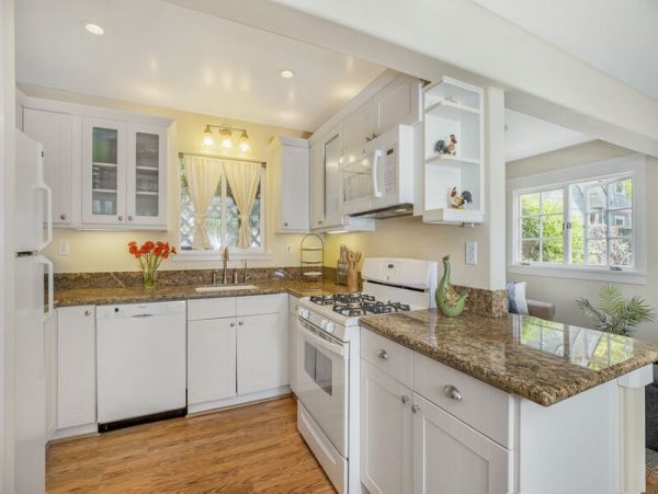 Santa Barbara County Condo 999094