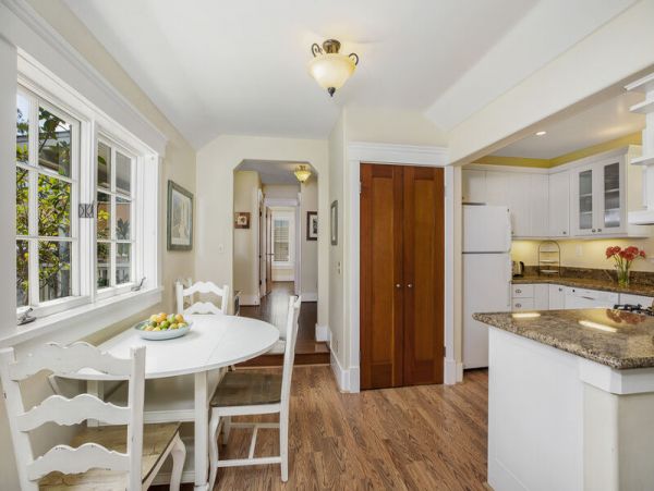 Santa Barbara County Condo 999094