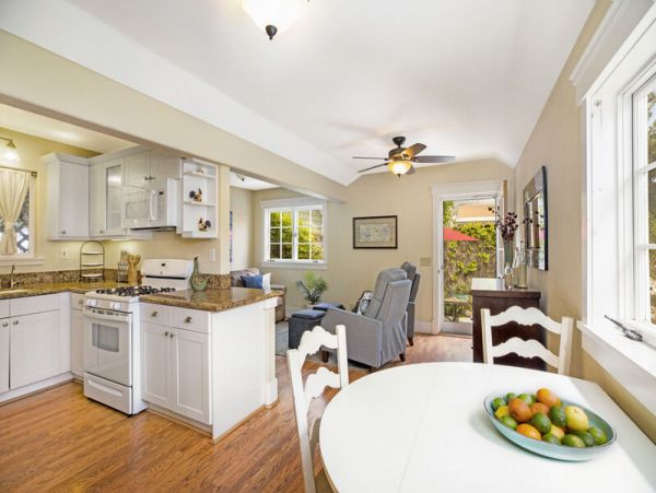 Santa Barbara County Condo 999094