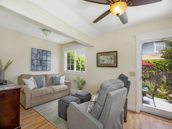 Santa Barbara County Condo 999094