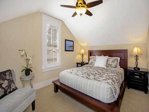 Santa Barbara County Condo 999094