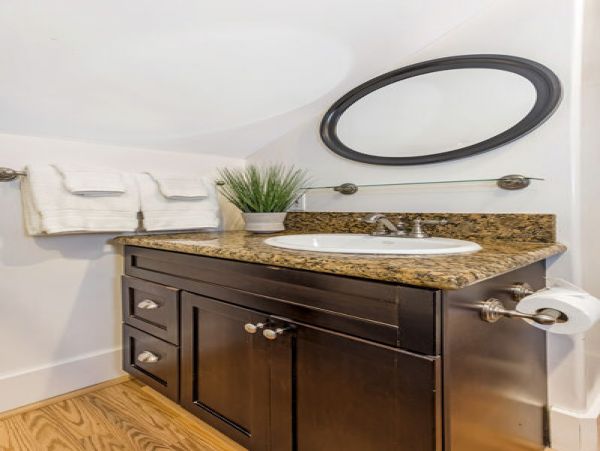 Santa Barbara County Condo 999094