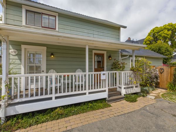 Santa Barbara County Condo 999094