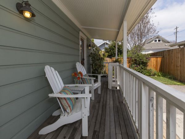 Santa Barbara County Condo 999094