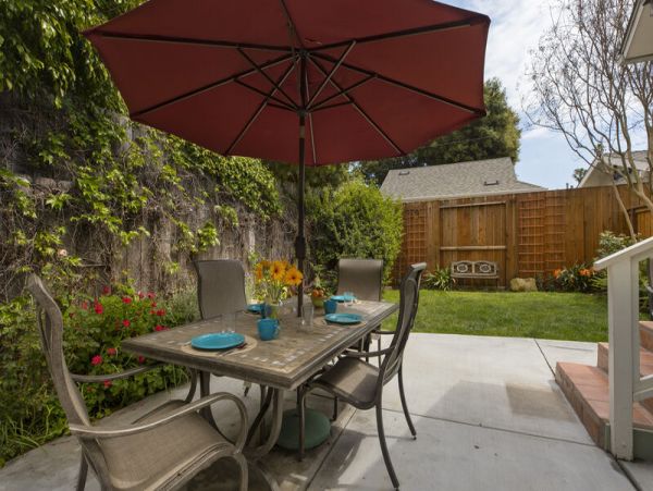 Santa Barbara County Condo 999094